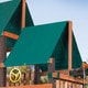 preview thumbnail 1 of 3, Swing-N-Slide Extra Duty Canopy Roof - 43" x 90"
