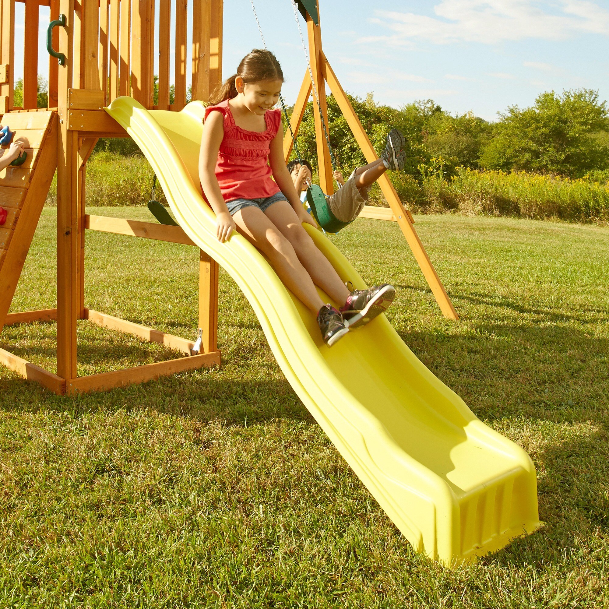 tp swing and slide