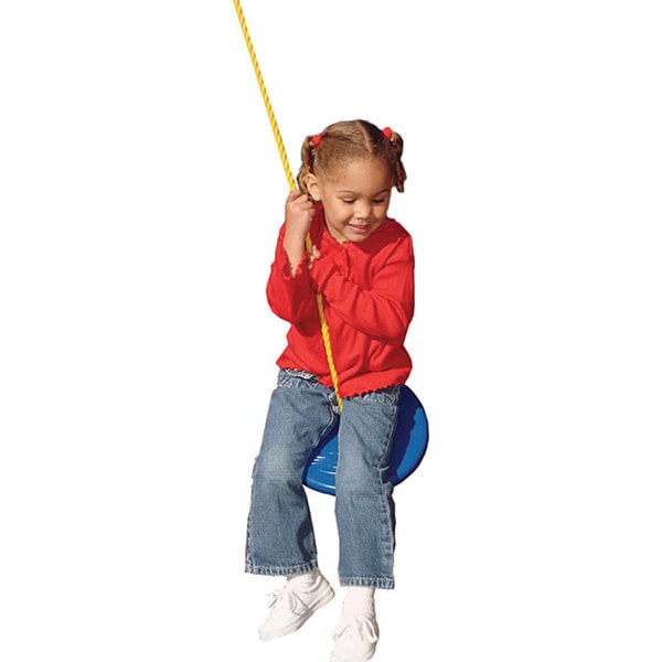 Swing N Slide Shooting Star Disc Swing