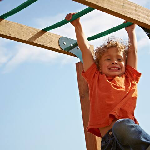 Buy Swing N Slide Swing Sets Online At Overstock Our Best