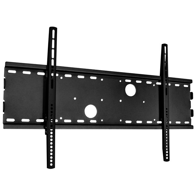 Shop Mount-It! Low Profile 32 to 60-inch TV Wall Mount - Free Shipping ...