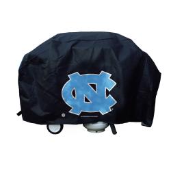 North Carolina Tar Heels Deluxe Grill Cover