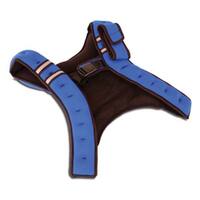 Tone Fitness 12 lb Weighted Vest - Blue