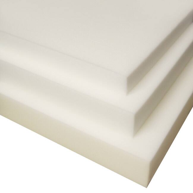 SplendoRest 2-inch Conventional Foam Mattress Topper