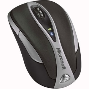 Microsoft bluetooth notebook mouse 5000 как подключить