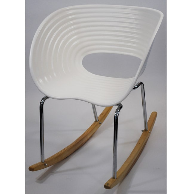 Vac Arm Rocker Chair