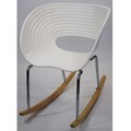 Vac Arm Rocker Chair