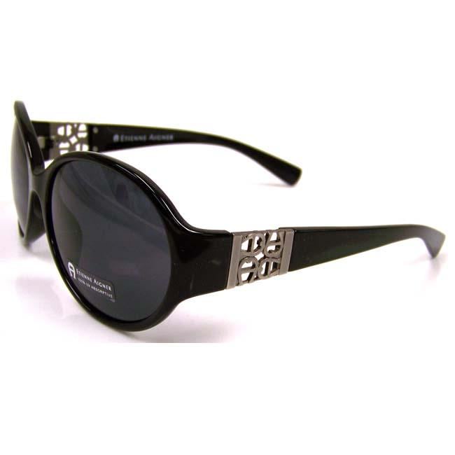 Etienne Aigner Womens Ea Soiree Fashion Sunglasses