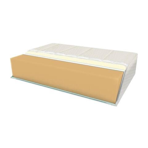 Bed Slat Friendly Tobia Mattresses Shop Online At Overstock