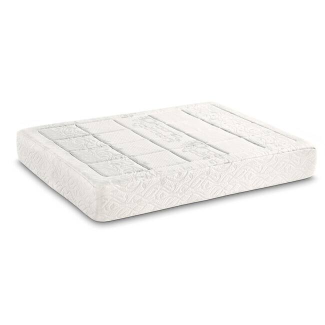 Tobia Memory Plus Eco-Superior 11-inch Twin XL-size Memory Foam Mattress