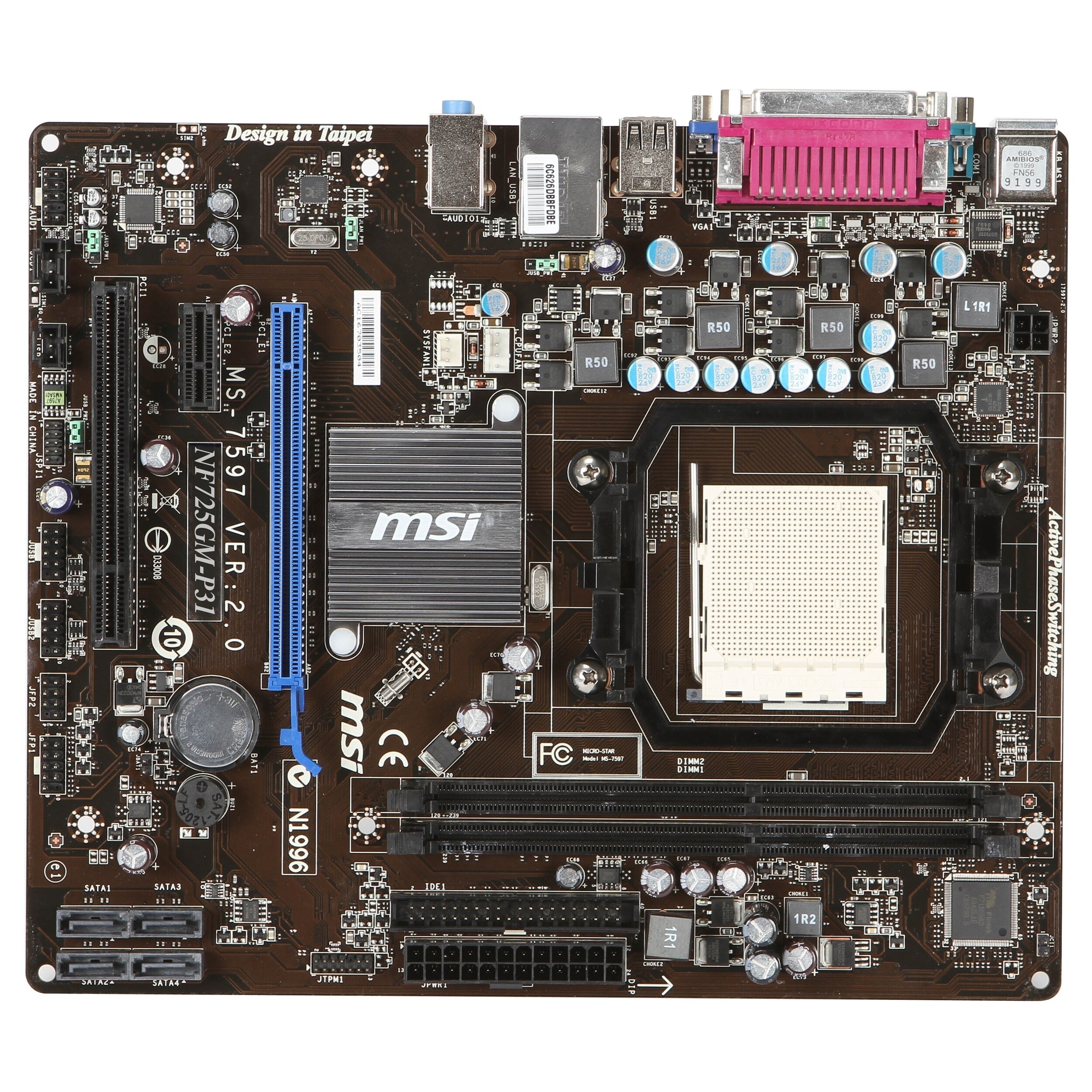 Drivers Netgear Motherboards