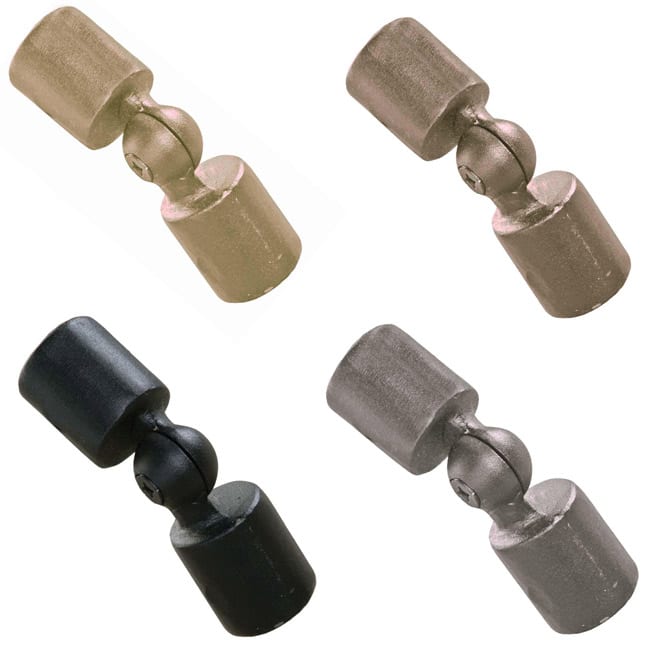 Casa Artistica by Menagerie Pole Elbow