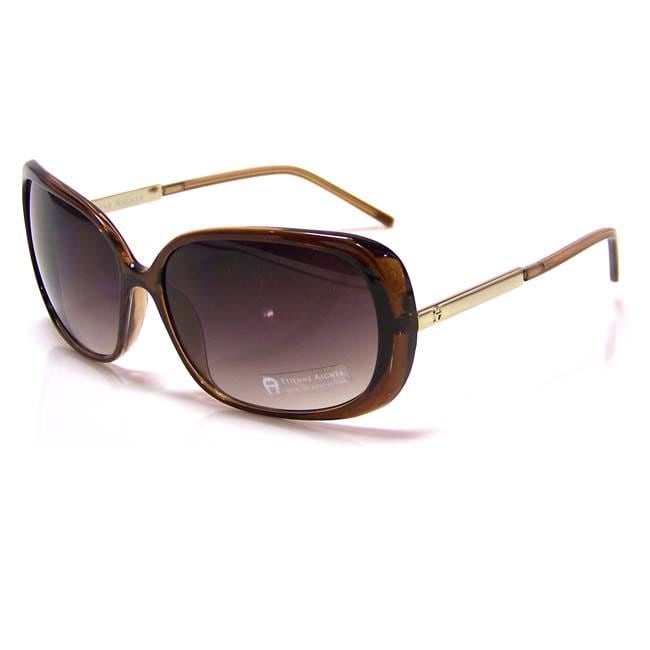 Etienne Aigner Ea Vitesse Womens Fashion Sunglasses