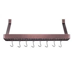 Cuisinart Chef's Classic Oil Rubbed Bronze 36-in Rectangular