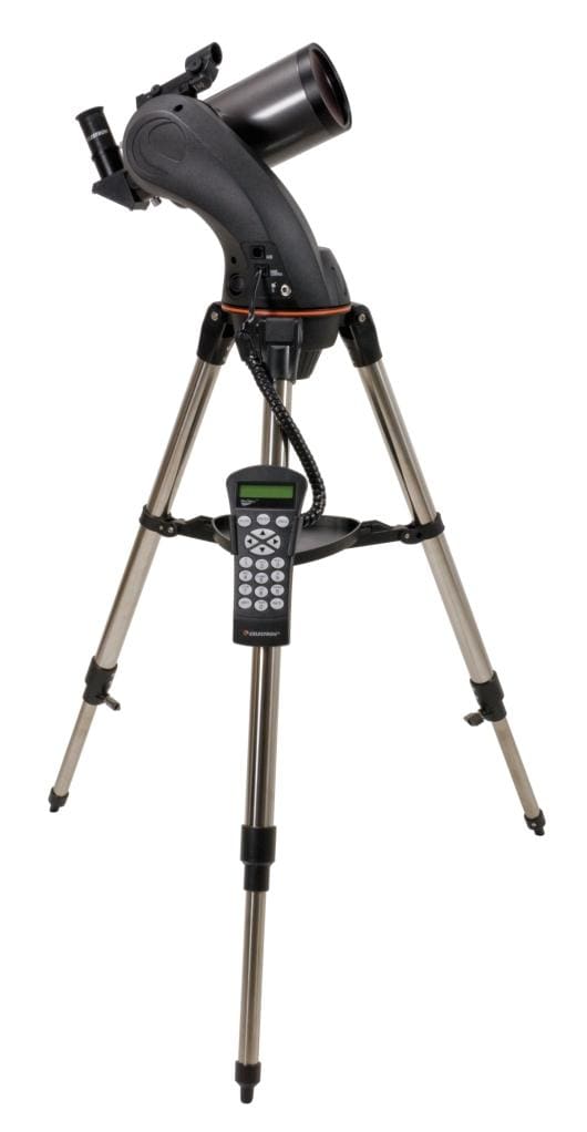 Shop Celestron NexStar 90SLT Telescope Free Shipping Today