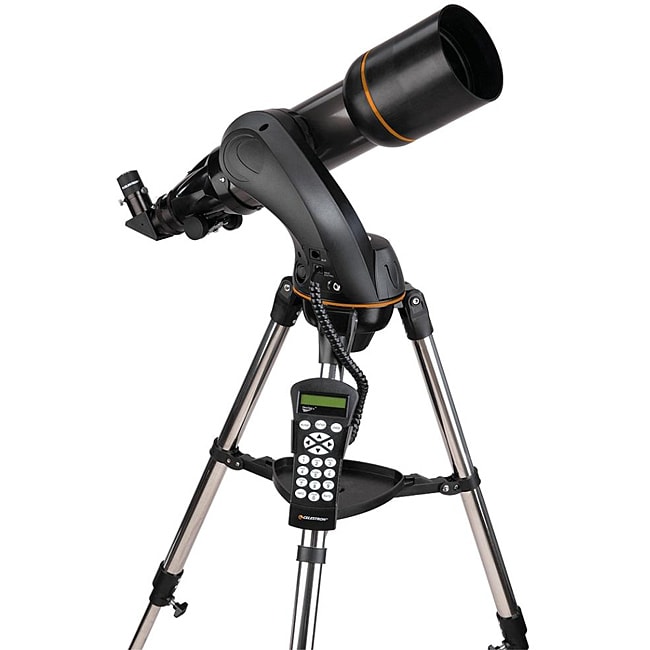 Celestron NexStar 102SLT Telescope