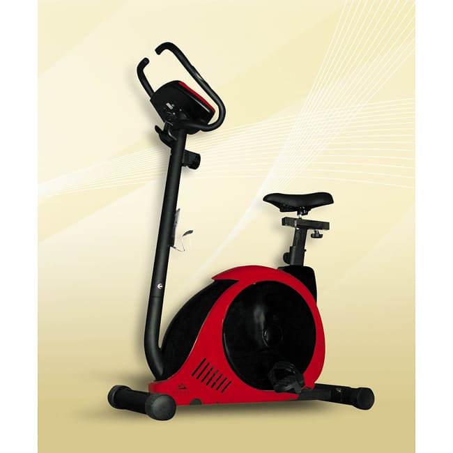 Yukon Olympia Upright Bike