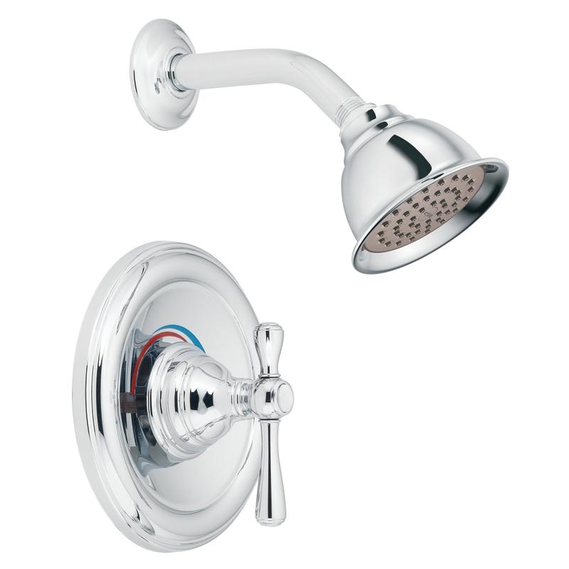 Moen Chrome Moentrol Shower Only