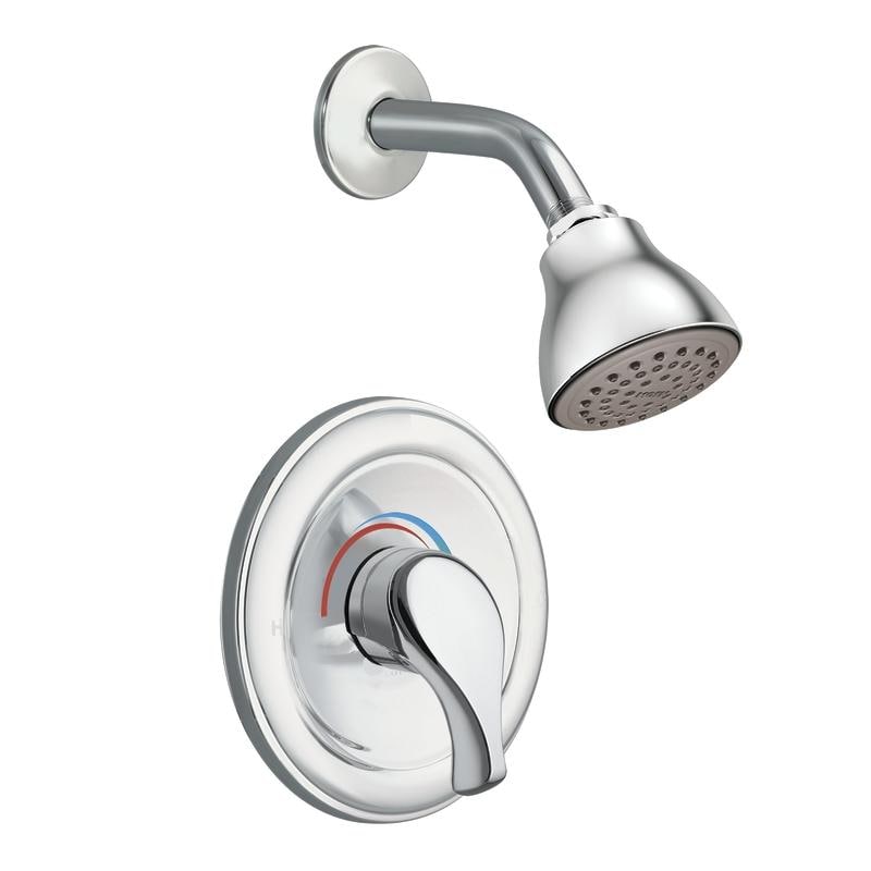 Moen Chrome Moentrol Shower Only