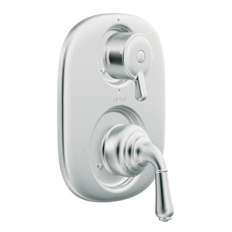 Moen Chrome Moentrol Valve Trim