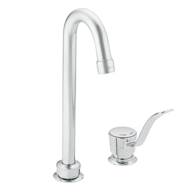 Moen Chrome Single handle Pantry Faucet