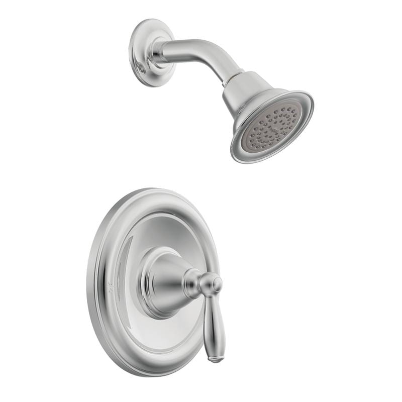 Moen Chrome Posi temp Shower Only