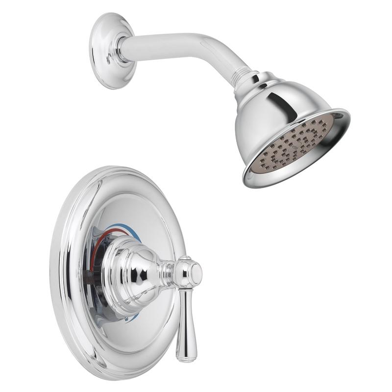 Moen Chrome Posi-Temp Shower Only