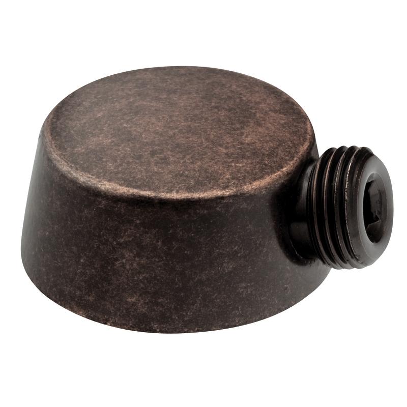 Moen Oil Rubbed Bronze Drop Ell