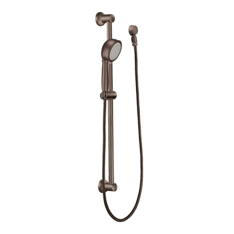 Moen Oil Rubbed Bronze Handheld Shower