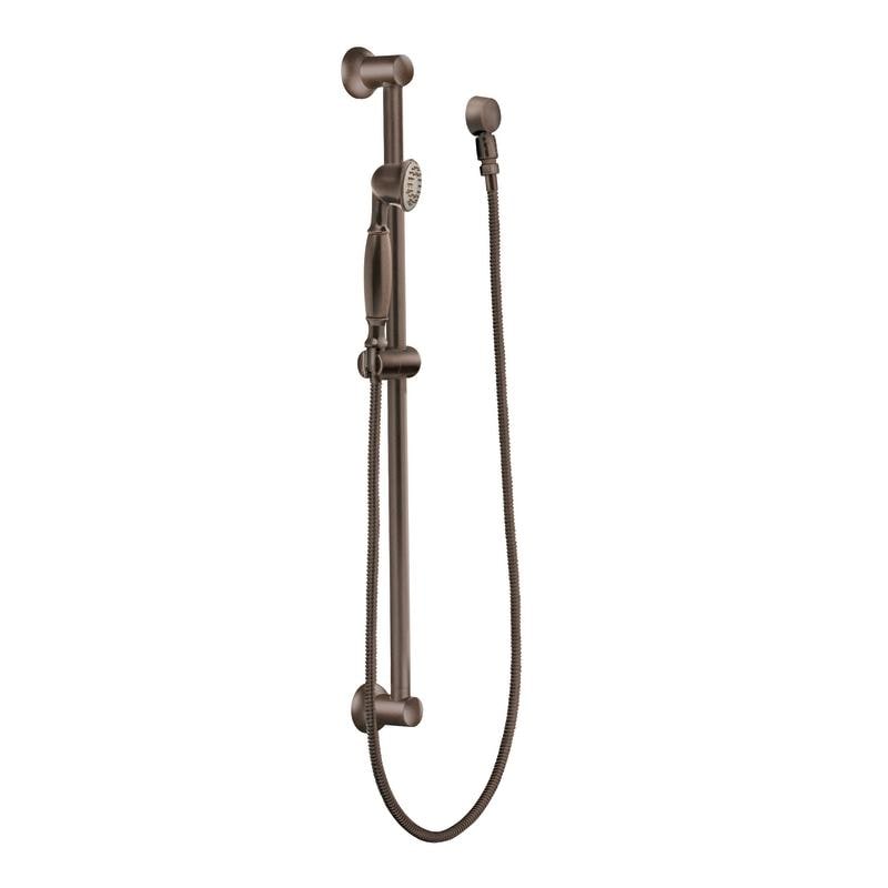 Moen Oil Rubbed Bronze Handheld Shower