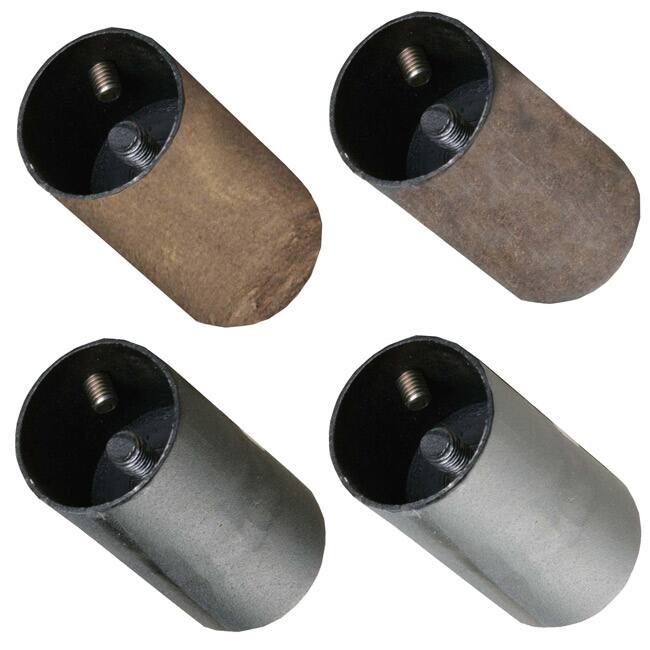 Casa Artistica by Menagerie Drapery Pole Connector