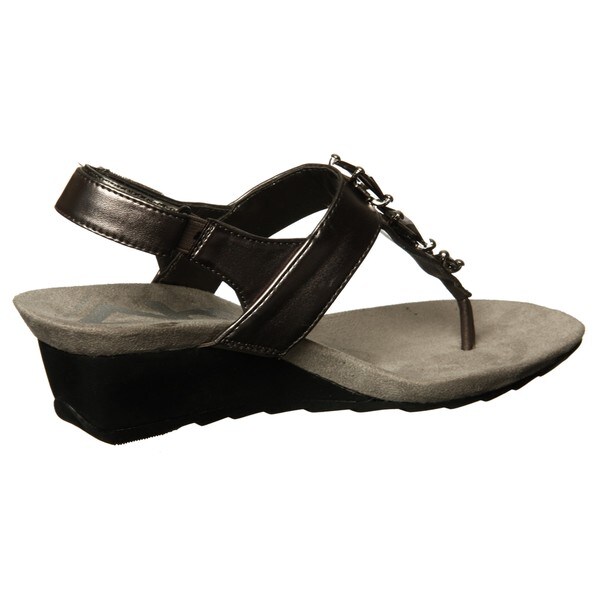 ak sport wedge sandal