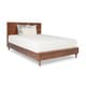 preview thumbnail 2 of 14, Select Luxury Medium Firm 14-inch Memory Foam Mattress