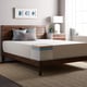 preview thumbnail 1 of 14, Select Luxury Medium Firm 14-inch Memory Foam Mattress