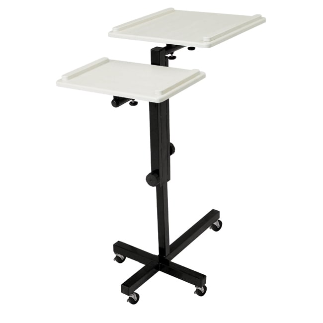 Oklahoma Sound Laptop Presentation Cart