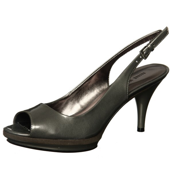 nine west sharina