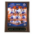 2011 New York Mets Plaque