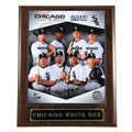 2011 Chicago White Sox Plaque