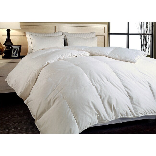 Shop Hotel Grand Oversized Luxury 400 Thread Count Down