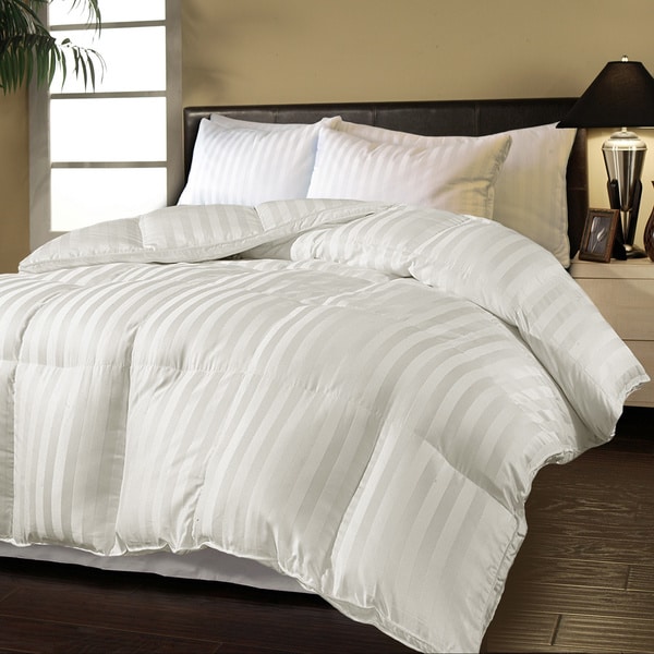 Hotel Grand Oversized Luxury 500 Thread Count Down Alternative