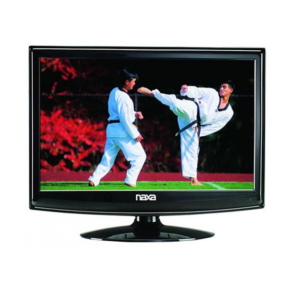 Naxa NT 1302 13 inch 720p LED TV Naxa LED TVs