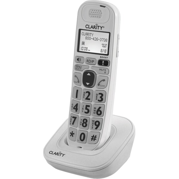 Clarity D702HS Cordless Handset