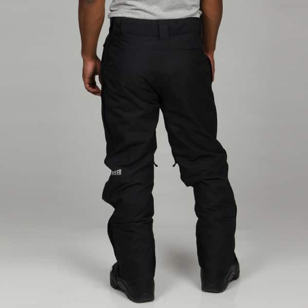 Shop Marker Men S Pop Full Side Zip Ski Pants Overstock 5982650