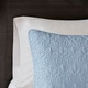 preview thumbnail 60 of 128, Madison Park Mansfield Reversible Coverlet Set