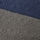 preview thumbnail 98 of 128, Madison Park Mansfield Reversible Coverlet Set
