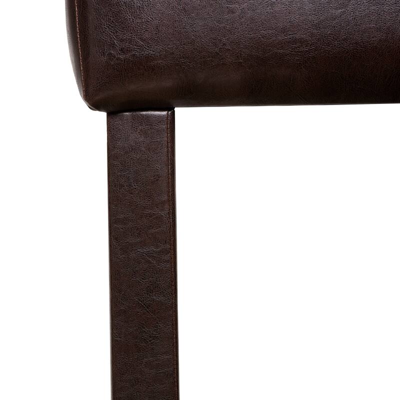 HomePop Upholstered Twin Headboard