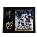 New York Yankees Robinson Cano Clock