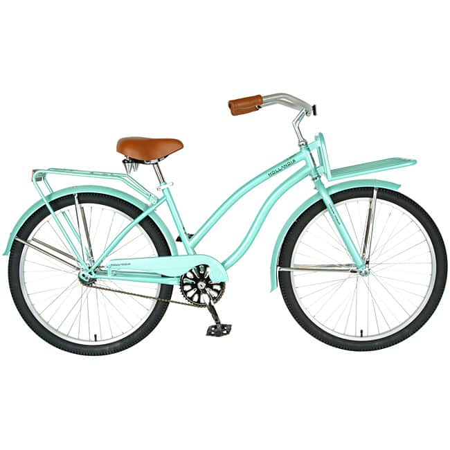 Hollandia Women's Holiday F1 Bicycle