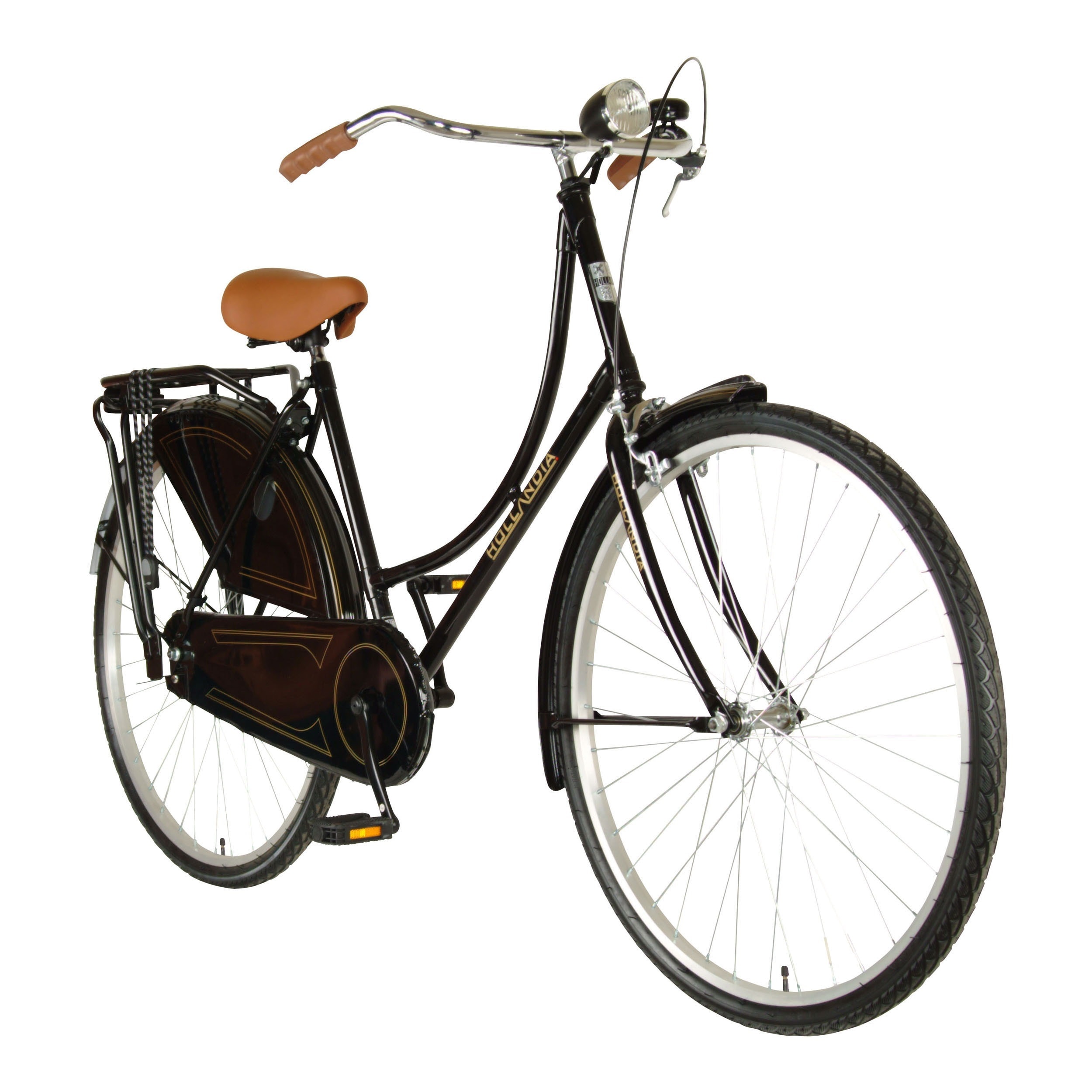 hollandia women's bike