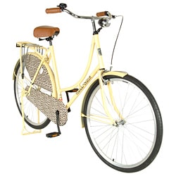 hollandia women's bike